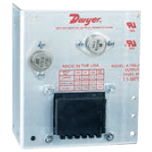 Dwyer Power Supply, Series A-700